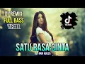 Download Lagu DJ REMIX SATU RASA CINTA FULL BASS