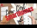 3 - Drone Control with Voice Commands Smarthome Tech Tour French Subtitles