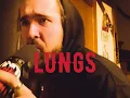 Shrine of Malice - Lord of Flies (ft. Tom Barber) (Vocal cover by HV3R1S)
