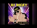 Lagu DJ DICKY - GOLD SERIES (Non Stop Version)