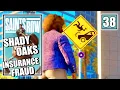 Saints Row - Shady Oaks