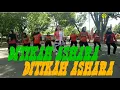 DITIKAM ASMARA KOREO BY ZIN SHANTY / DANCE FITNES / ZUMBA FITNES / DJ TIKTOK REMIX