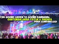 Download Lagu BREWOG memasuki Lapangan,,Langsung Dibunyikan Bareng Ratusan Subwoofer \u0026  Lighting Gemerlap🔥