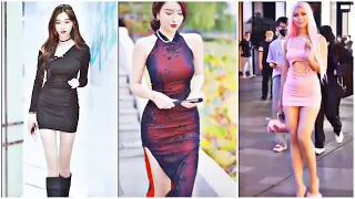Download Chinaviral street fashion  Mejores Street Fashion Mejores Street styleTik Tok Douyin China part - 2 MP3