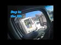 Day in the life of a dump truck driver