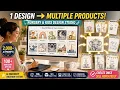 Nursery Kids Design Studio Review 2026 Create Nursery Printables with AI