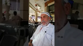 محمد حمادي الفنان لمشاهبي الأصيل يوجه تحية للجمهور لمشاهبي الأصيل 