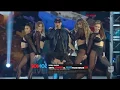 Download Lagu Daddy Yankee perform - Gasolina/Limbo/Despacito (Live At Somos Live) SOMOƧ LIVE