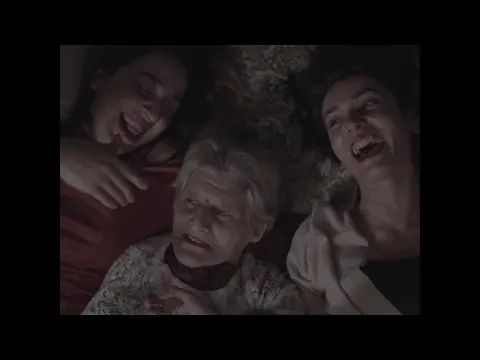 Official Trailer [Subtitled]
