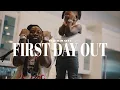 Hotboii "9/11" First Day Out (Official Video)