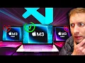 Download Lagu 🤯 SURPRISING M3 MacBook Coding Performance