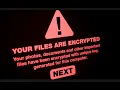 Understanding Ransomware Attacks with Python Code along with mitigation techniques