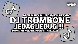 Download FREE FLM DJ TROMBONE X CUKUP TAU TAK PERLU MERAYU MENGKANE VIRAL TIKTOK MP3