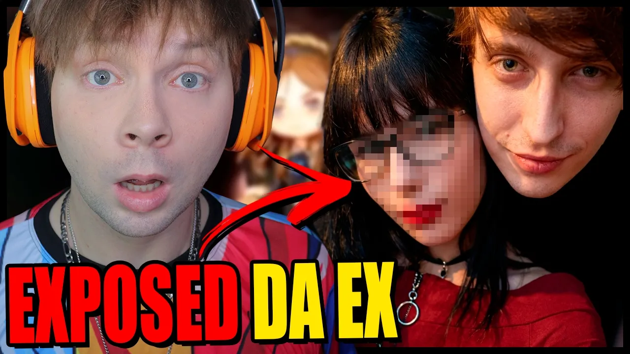 A casa tá caindo pro Felca!? Chuva de Exposed