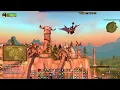WoW 20th Anniversary Event How to get to Ysondre from Orgrimmar - The War Within