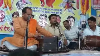 sh ramniwas arya panipat