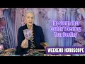 The Storm That Couldn t Destroy Your Destiny WEEKEND HOROSCOPE