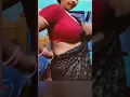 Lagu Aunty Videos 36 | Romantic aunty | Kamwali | Aunty #shorts #shortsfeed #shortsvideo #aunty #love