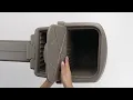 How to Assemble the Gentry Mailbox and Post Kit by Architectural Mailboxes