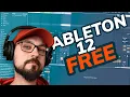 Get Ableton for FREE - or almost free
