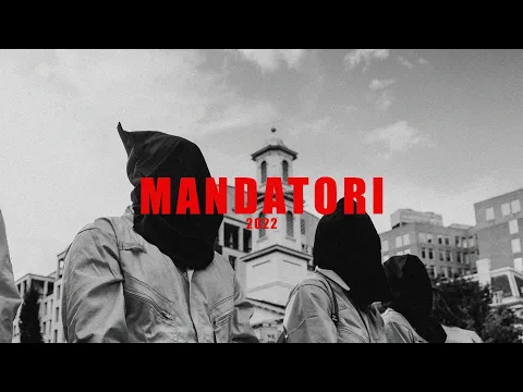 Download MP3 YAPH - Mandatori (Official Audio) 2022