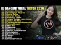 Lagu DJ VIRAL TIKTOK TERBARU 2026 FULL ALBUM SEMAKIN MENYALA X JANGAN TUNGGU LAMA LAMA REMIX FULL BASS