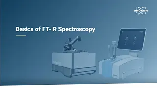 What is FT-IR spectroscopy Here are the basics of infrared spectroscopy
