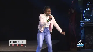 Cartoon Siri Ya Watu Wakubwa 