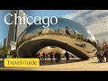 Chicago Vacation Travel Guide Expedia