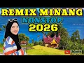 Lagu DJ MINANG TERBARU - REMIX MINANG POPULER - PERJALANAN ANAK RANTAU