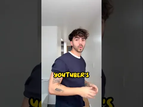 ¿Cual de estos YOUTUBERS seria tu PADRINO favorito?😱