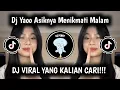 Download Lagu DJ YAOO ASIKNYA MENGHABISKAN MALAM VIRALL TIKTOK || DJ RINDU AKU RINDU KAMU JADI SATU || DJ 2025