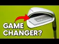 Get out of bunkers EVERY TIME Ping BunkR Wedge Review