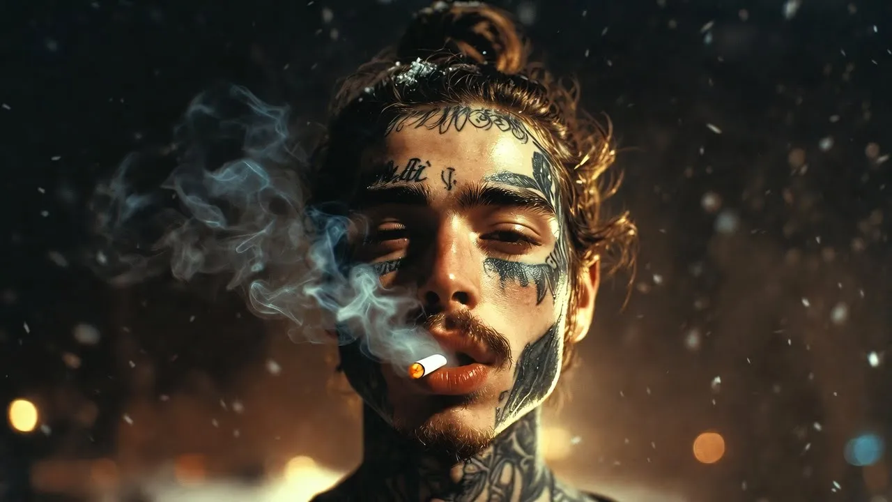Post Malone – Too Young (2026 Official Music)