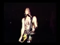 Kiss - Tears Are Falling (live at The Ritz 1988) HD