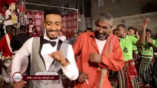 غناء تراثي حضرمي بغينا المكلا    تألق الفنانان العدنيان معاذ وبدر دندنها