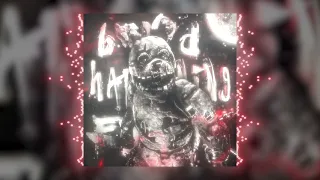 BAD HAPPENING FUNK Super Slowed 