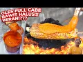 Download Lagu JAGUNG BAKAR TERPEDASS!! SATU LEVEL SETARA RATUSAN CABE ULEG HALUS!