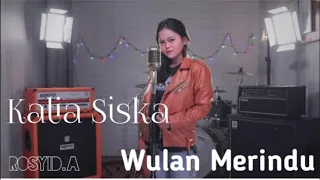 Download Kalia Siska - Wulan Merindu MP3