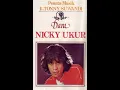 Nicky Ukur - Dara Lyric