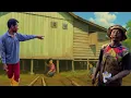Download Lagu CARA DUA PERANTAU INI MELURUSKAN TIANG MIRING TANPA BONGKAR RUMAH: CERITA DARI KALIMANTAN UTARA