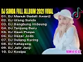 Download Lagu DJ Sunda full  album Terbaru 2021||DJ manuk Dadali awang awang remix full bass