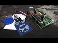 Reading RFid Tag Using Mifare RC522 and Raspberry Pi English
