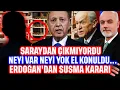 Lagu Astığı astık, kestiği kestik... Erdoğan'ın savcısına şok | Gün Ortası