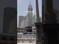 Download Lagu A surreal opening experience to say the least 💌#umrah #makkah #islam #shorts