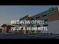Holiday Inn Express - Oneonta an IHG Hotel Review