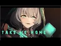 Download Lagu Take Me Home [GMV]  Arknights
