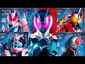 Download Lagu Kamen Rider: Beyond Generations Theme Song FULL - 『Promise』 by Da-iCE