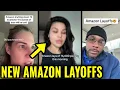 Today is Your Last Day 16 000 Workers Laid Off At Amazon