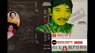 manthous cintaku jauh di lampung